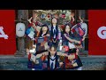 ATARASHII GAKKO Toryanse Official Music Video