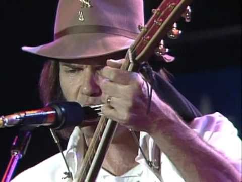 Neil Young - Heart of Gold