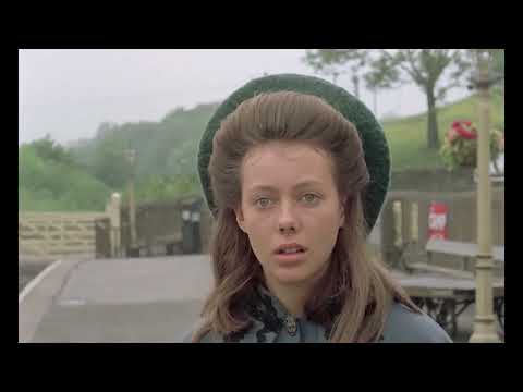 Johnny Douglas - Theme from The Railway Children