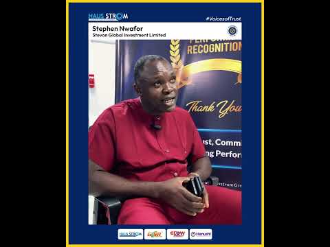 Stevon Global Investment Limited