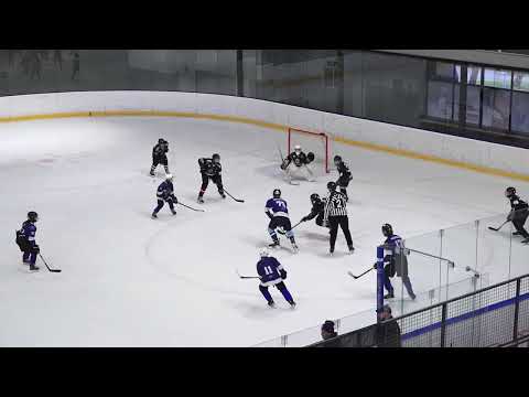 U14 HK Partizan - HK NS Stars - 27.11.2021 - Trofej Beogarda