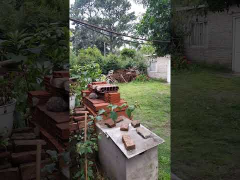 Gral Rodriguez Prov de Buenos Aires. Tierra de nadie. Música a todo Volumen a toda hra y día #Milei