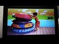 Curious George Funding Credits DVD Version 2007 2008 Version 2