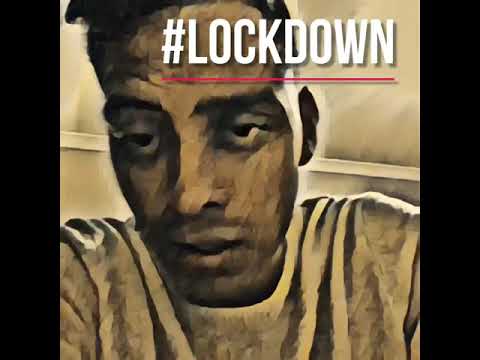 CORONAVIRUS LOCKDOWN RAP