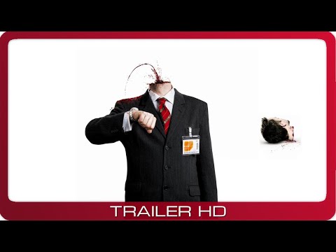 Severance (2006)  Trailer