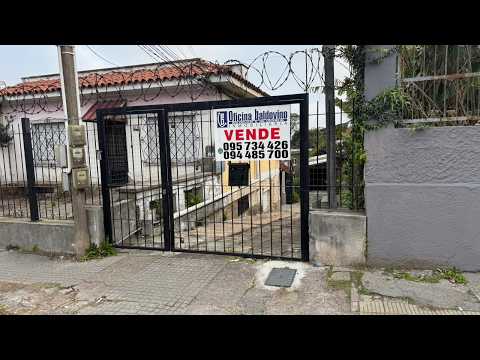 Video de YouTube - VENTA APARTAMENTOS DE 1 DORMITORIO Y MONOAMBIENTE PRONTOS PARA OCUPAR EN MAROÑAS PICCIOLI Y OSVALDO CRUZ.