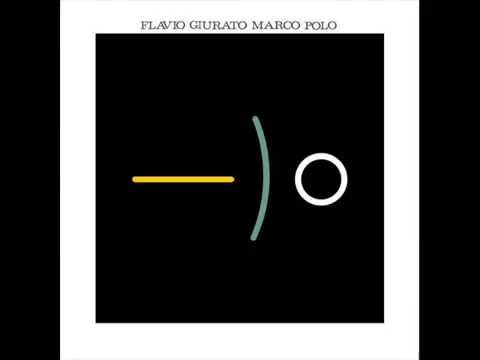 Flavio Giurato - MARCO POLO (CD version) Full Album (CGD, 1984)