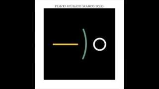 Flavio Giurato - MARCO POLO (CD version) Full Album (CGD, 1984)