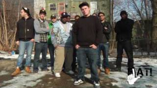 Red Pill - "Please Tip Your Driver" OFFICIAL VIDEO