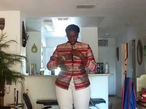 Time to kick some ass !