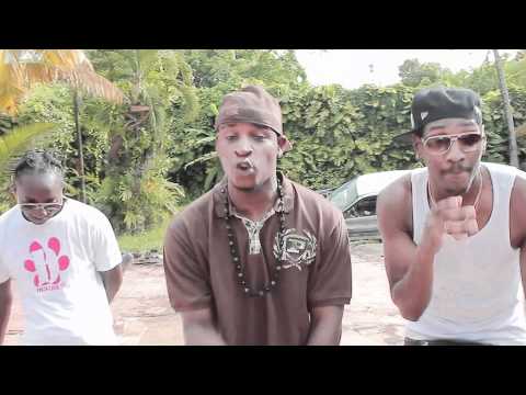 Nasteur feat Sky B Mc and Kapi - freestyle OVL