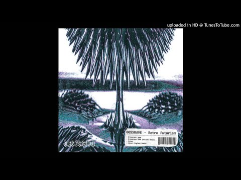 0055RAVE - Colour (Inglawt Remix)