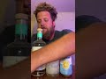 Let’s make a Non Alcoholic Tom Collins