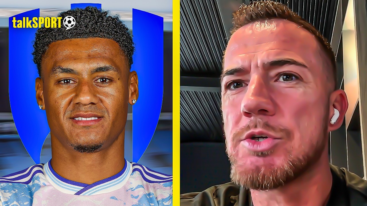 "I DON'T BLAME HIM!" Ross McCormack DEFENDS Ollie Watkins & Compares Saudi Move to His OWN Situation