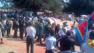 SID pathfinder camporee 2014
