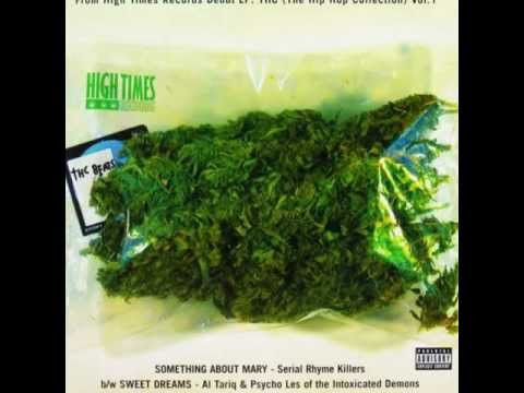 Serial Rhyme Killers - Pay For Your Plot (Unreleased)