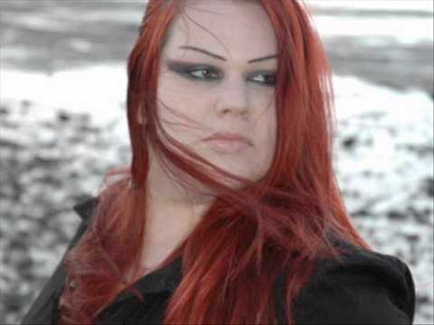 This Is My Curse - Sarah Jezebel Deva with lyrics