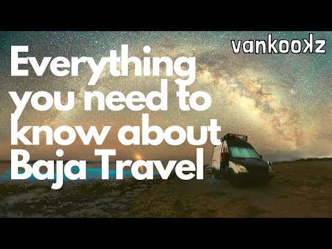 image-Can you drive from San Diego to Baja California?