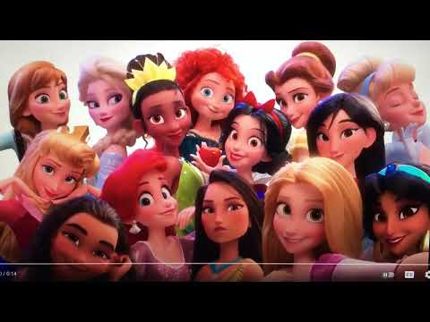 Beauty and the Wrecker (1991) Part 18 - Something Special for Anastasia ("Something There")