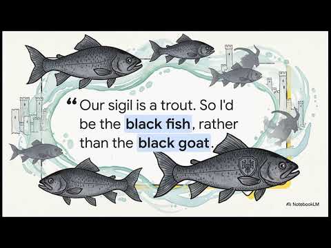 Riverrun and the Legacy of House Tully