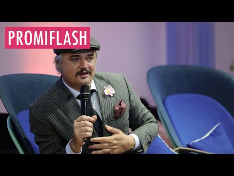 Video Thumbnail: Karrierewechsel: Pete Doherty wird Dozent an der Universität