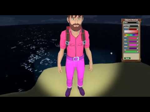 MongoTV_972 - ECO - OLSEN - 1 Km. - Public Server World - I Deleate Word Want BIGGER 2 Km