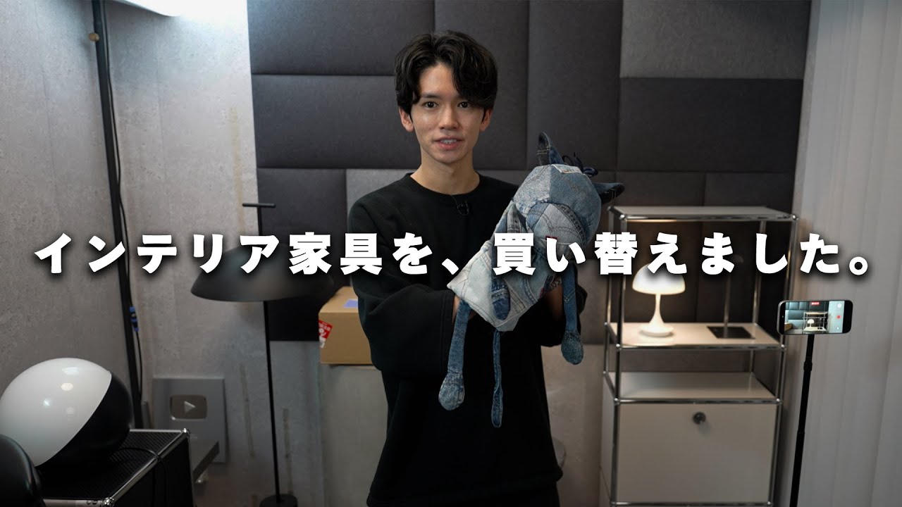 「お久しぶりです。再開します。」3年振りのサブチャンネル更新。