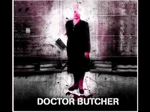 Doctor Butcher- The Chair