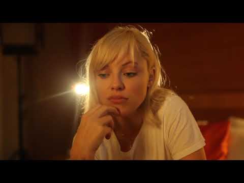 HROZNY - film studentů JAMU