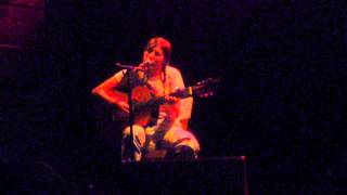 Aldous Harding - Party - Live @ Usine Geneva (Switzerland), June 3rd 2015