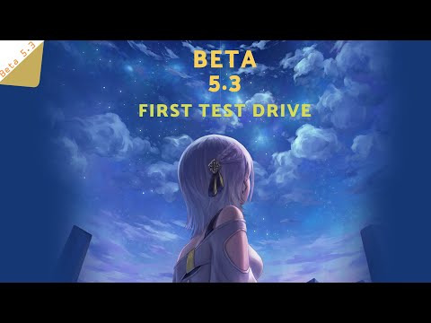 [Honkai Impact 3] Beta 5.3 | Carol Pepper Abyss Performance