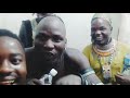 NDAMA JIGUSHILAGA MKWAJUNI STUDIO SESSIONS 2025