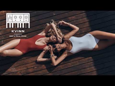 Kvinn - Together (4K Official Video)