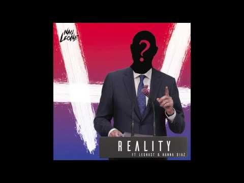Nau Leone - Reality ft. Leghast & Hanna Diaz