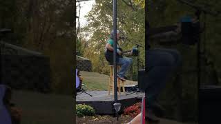 Honky Tonk Friends Jason Michael Carroll Barnyard Bash Indianapolis, IN 10/10/20