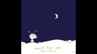 A Seated Night (Ambient Mix) — Moby