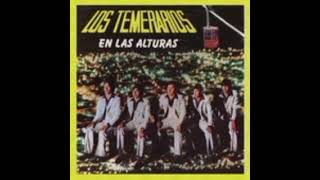 Los Temerarios [ Sucedió En La Barranca ]