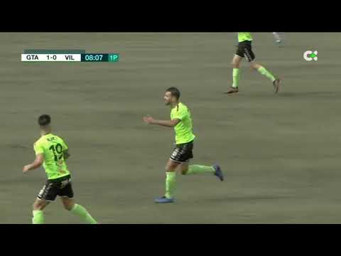 Fútbol 3ª división | UD GRAN TARAJAL - UD VILLA DE SANTA BRÍGIDA