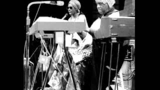 Sun Ra with June Tyson-Walking On The Moon