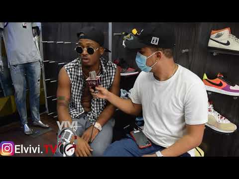 El Rey Guevara dice toda la realidad sobre el problema con Cherry Scom & le dice de todo a La Melasa