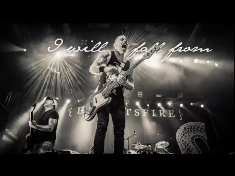 BOYSETSFIRE - Fall From Grace (OFFICIAL VIDEO)