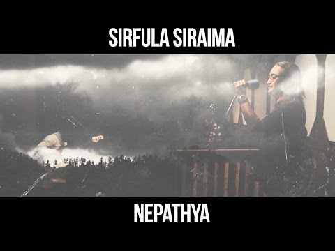 Sirfula Siraima - Nepathya - Official Music Video