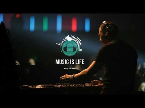 Playmaker - Black Pony (Vision Factory Remix)