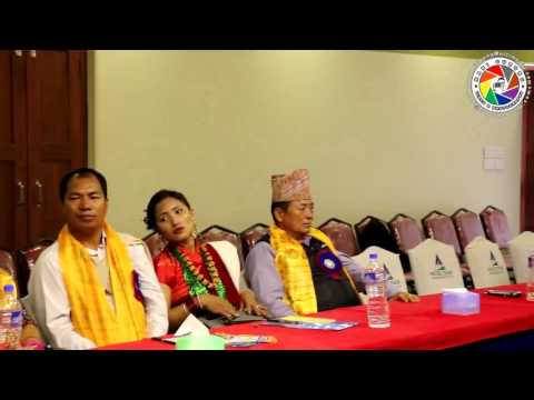 Good Wishes by Advisor Yogesh Gurung from U.K. to Gurung Literary Forum Nepal