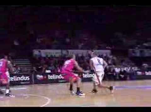 44 08-12-07 BCO-Pepinster - Titus for threeeeeeeeeeeeeeeeeee