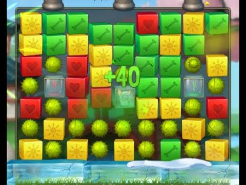 Pet Rescue Saga Level 4032