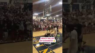 Master P son has stupid bounce 🚀🚀