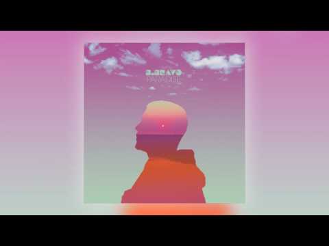 B. Bravo - Starz in Your Eyez (feat. Lauren Faith)