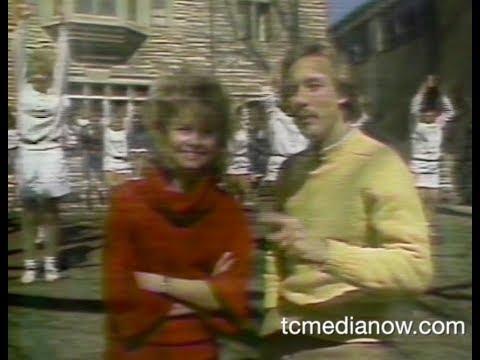 WCCO PM Magazine ?/?/1985, Mister Rogers