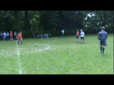 Final I kat. Zakrzowek - Siedliska (II pol.).avi